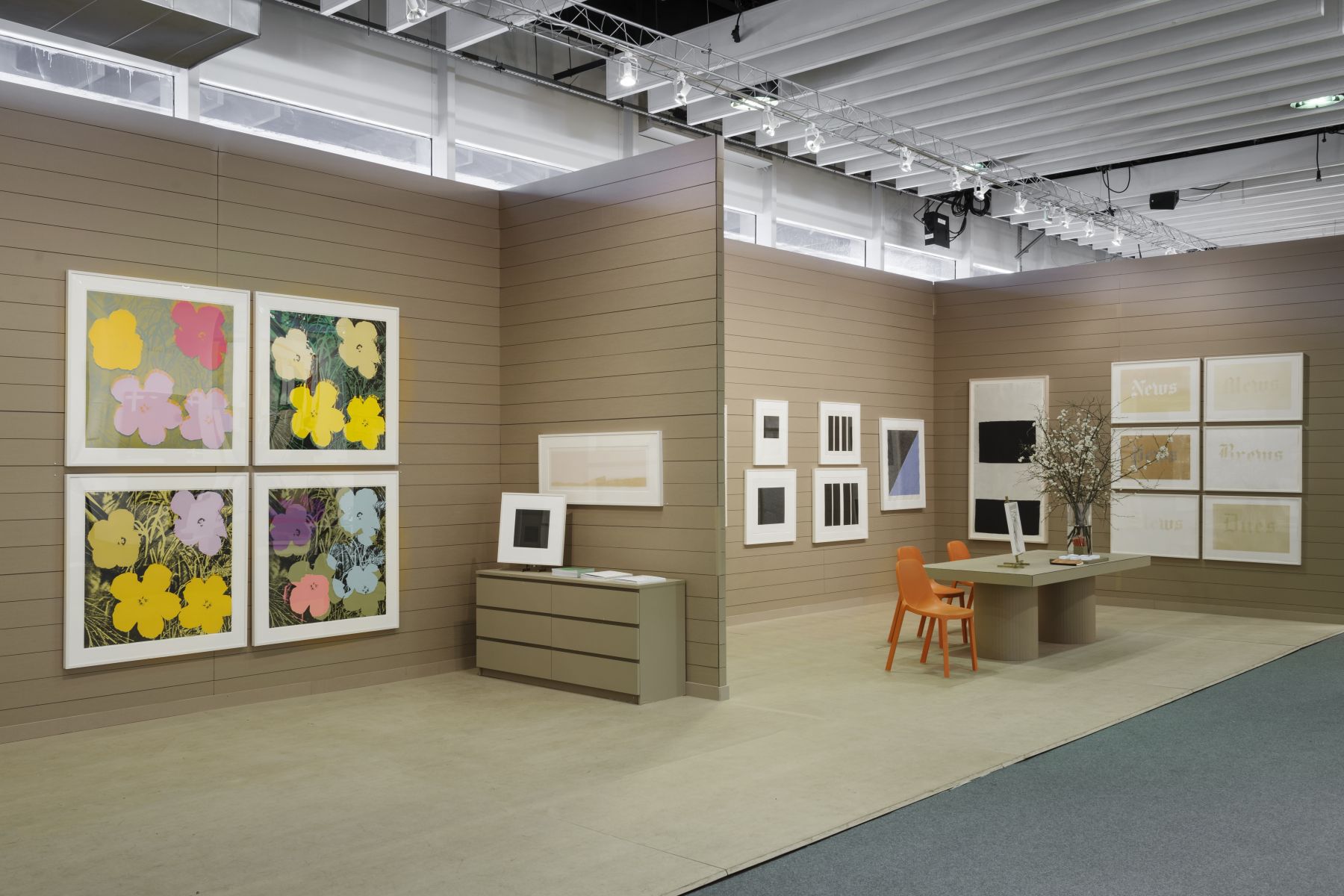 The Armory Show 2015