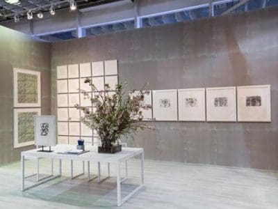 The Armory Show 2016