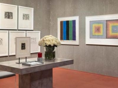 ADAA: The Art Show 2018