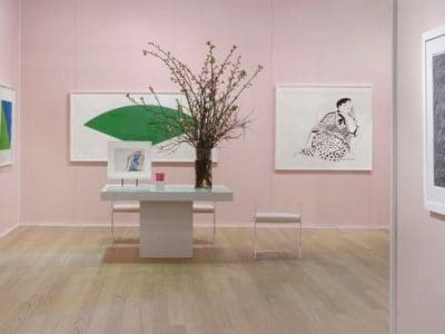 The Armory Show 2018