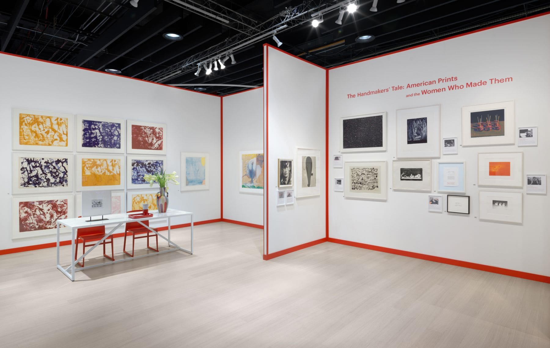 The Armory Show 2020 at Susan Sheehan Gallery