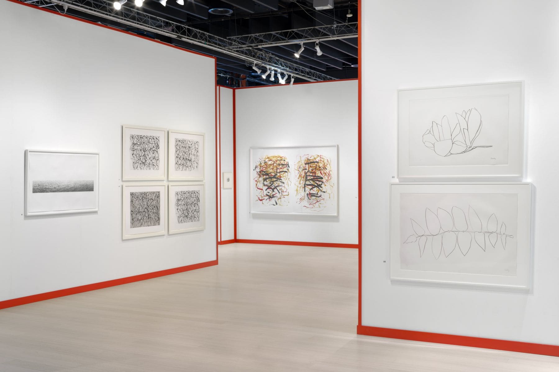 Armory show 2020 discount