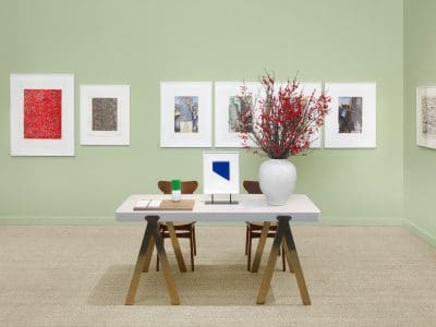 IFPDA Print Fair 2019