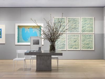 The ADAA Art Show 2019