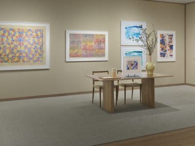 The ADAA Art Show 2020