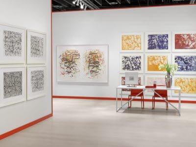 The Armory Show 2020
