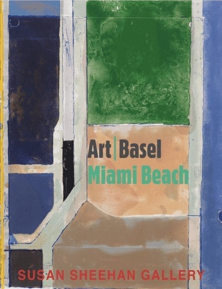 art basel 2019 cover