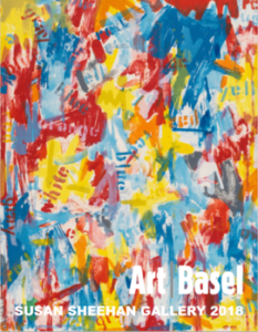 Art Basel 2018