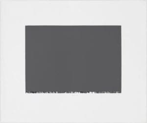 Lana 2 by Brice Marden