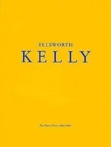 Ellsworth Kelly: The Paris Prints 1964 – 1965
