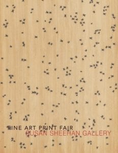 IFPDA Fine Art Print Fair 2019