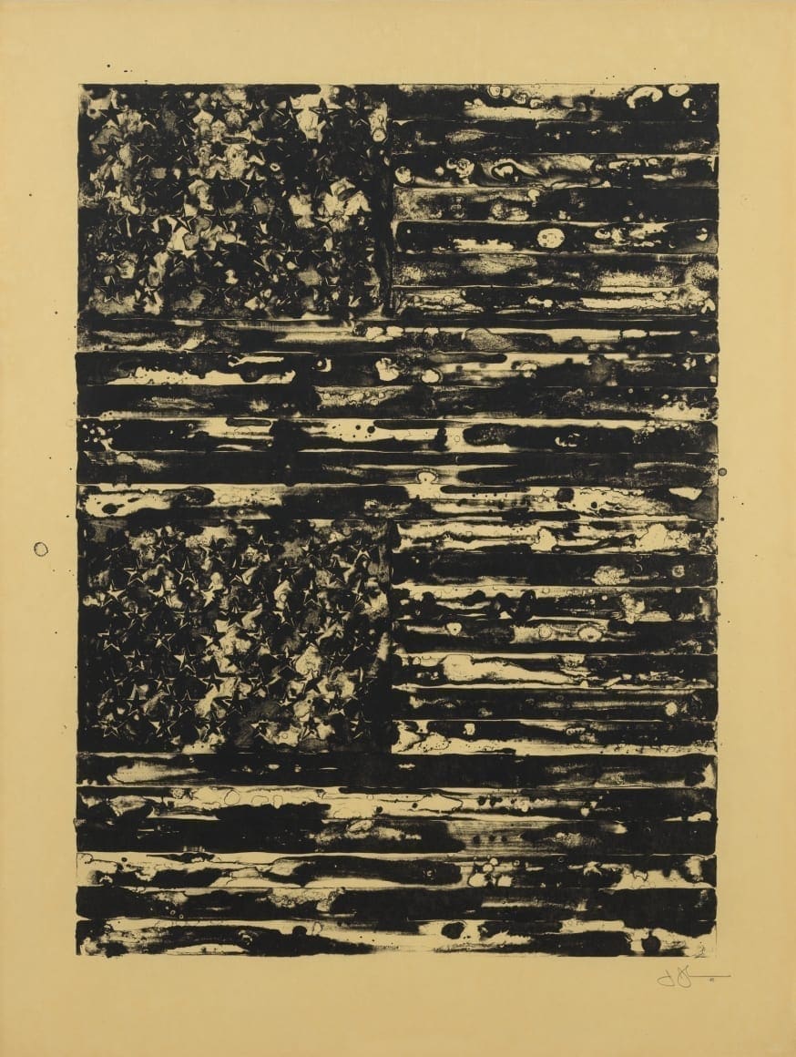 Two Flags, 1980