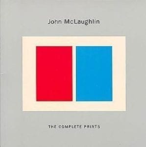 John McLaughlin: The Complete Prints