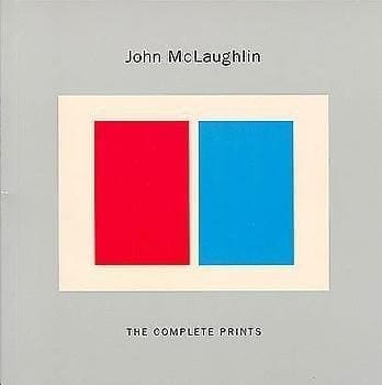 A 48 page catalogue with an essay and 20 color plates, including 3 not published in the Tamarind catalogue.