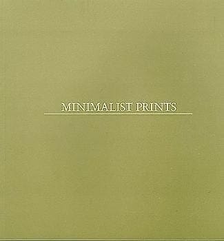 Minimalist Prints
