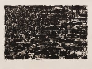 Flag I by Jasper Johns