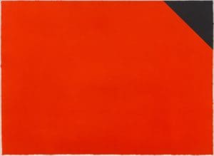 For K. Malevich 1 and 2 by Dan Flavin