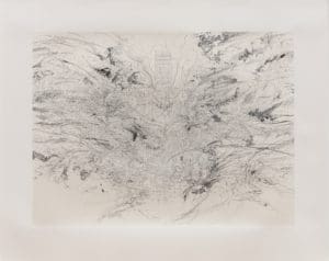 Entropia: Construction by Julie Mehretu