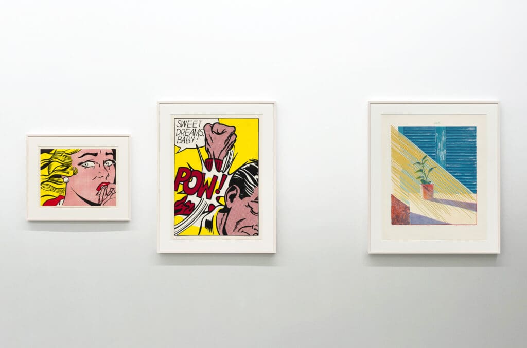 Got to be Real | Figurative Prints