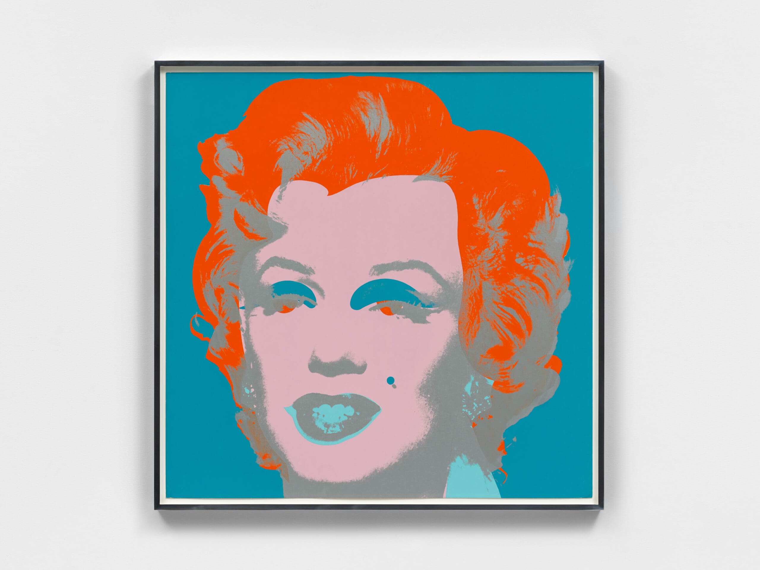 Andy Warhol - Marilyn Monroe (Marilyn)